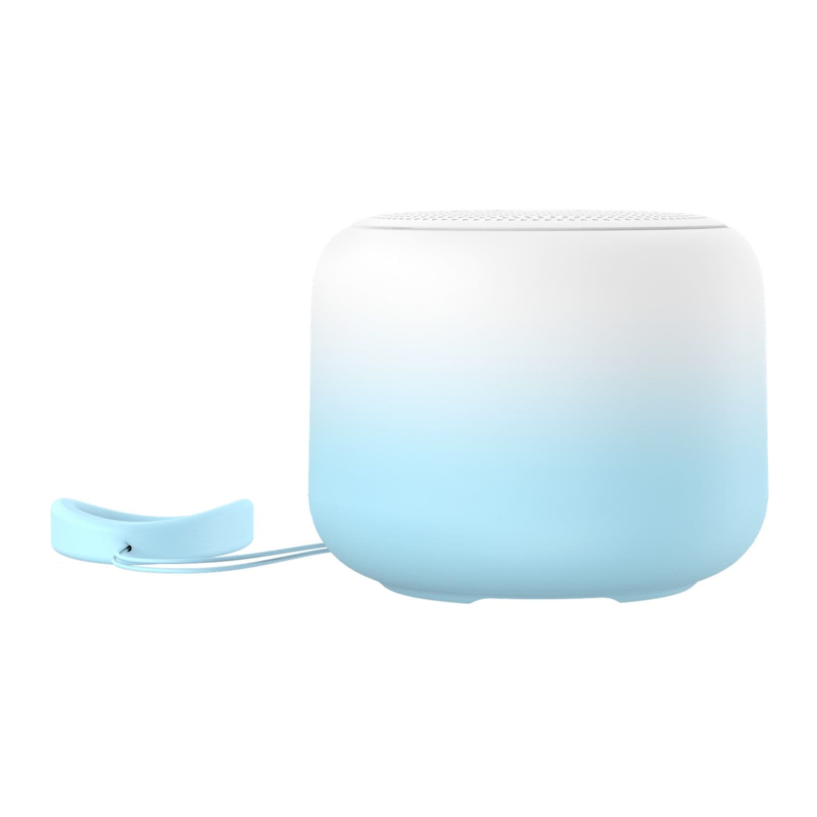 BT2602 white-blue gradient side view