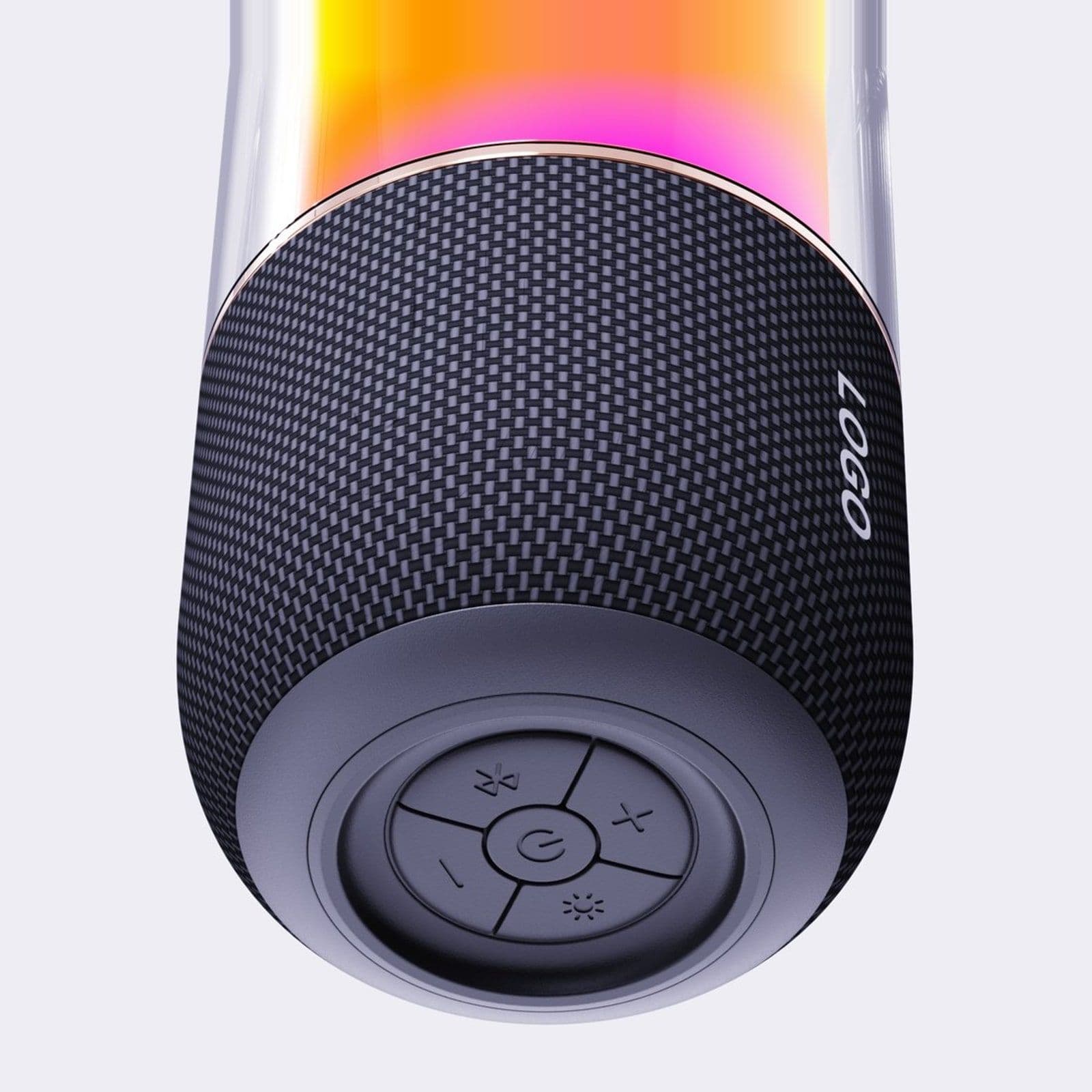 speaker scene
