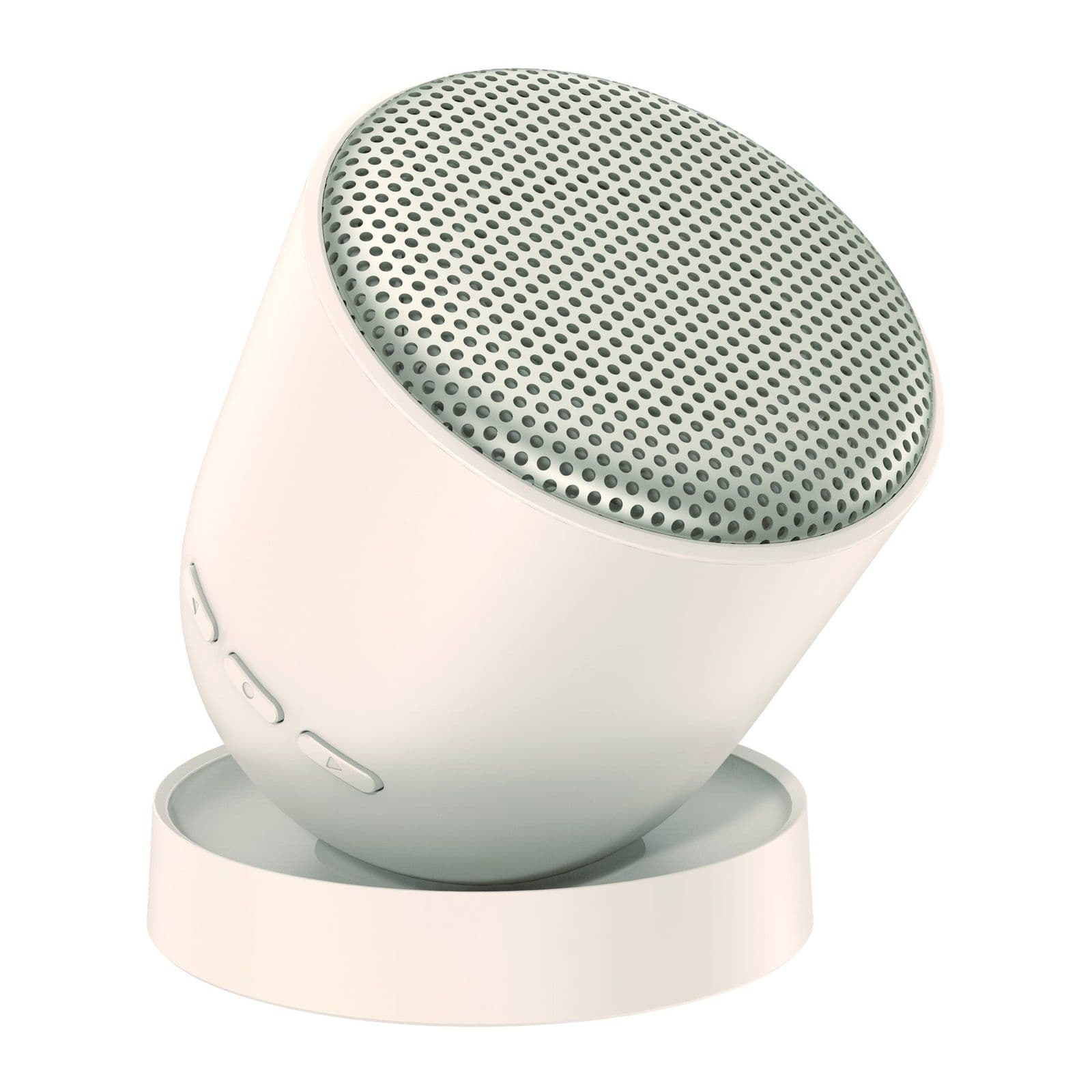 product on white background