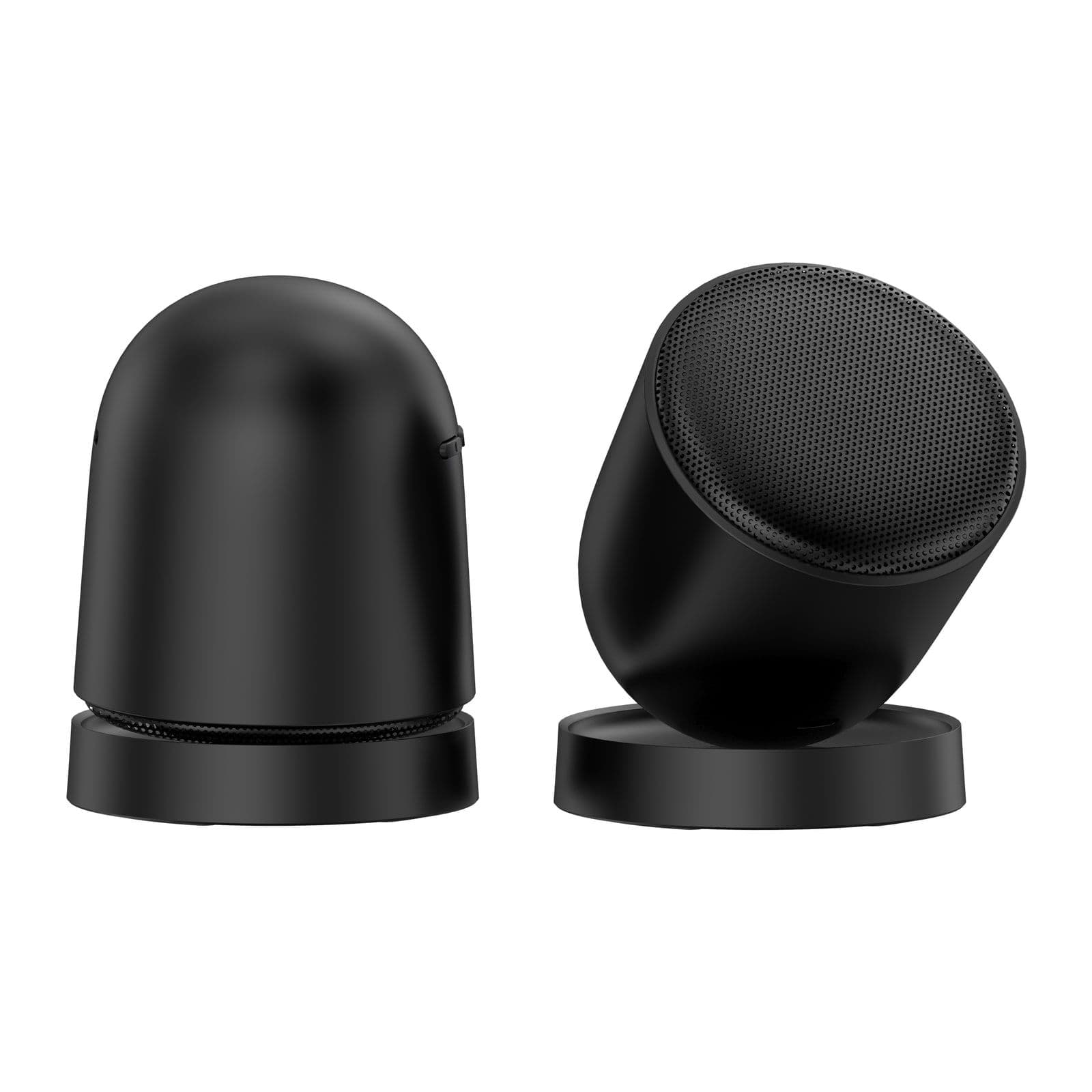 speaker scene